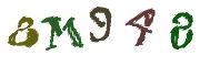 Kép CAPTCHA