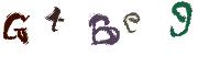 Kép CAPTCHA