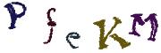 Kép CAPTCHA