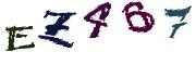 Kép CAPTCHA