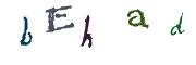 Kép CAPTCHA