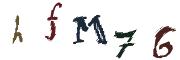 Kép CAPTCHA
