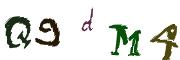Kép CAPTCHA