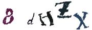 Kép CAPTCHA