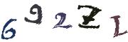 Kép CAPTCHA