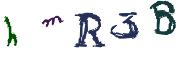 Kép CAPTCHA