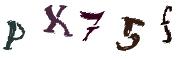 Kép CAPTCHA