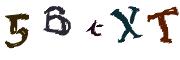 Kép CAPTCHA