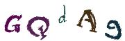 Kép CAPTCHA
