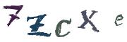 Kép CAPTCHA