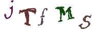 Kép CAPTCHA