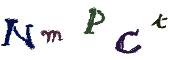 Kép CAPTCHA