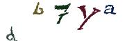 Kép CAPTCHA