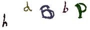 Kép CAPTCHA