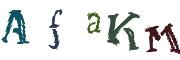 Kép CAPTCHA