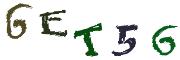 Kép CAPTCHA