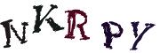 Kép CAPTCHA