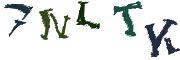 Kép CAPTCHA