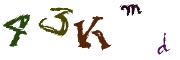 Kép CAPTCHA