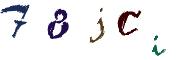 Kép CAPTCHA