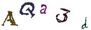 Kép CAPTCHA
