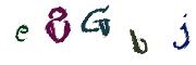 Kép CAPTCHA