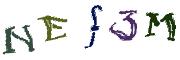 Kép CAPTCHA