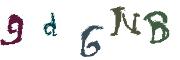 Kép CAPTCHA