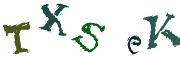 Kép CAPTCHA