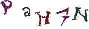 Kép CAPTCHA