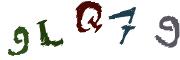 Kép CAPTCHA