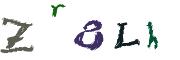 Kép CAPTCHA