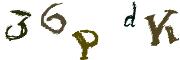 Kép CAPTCHA