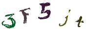 Kép CAPTCHA