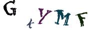 Kép CAPTCHA