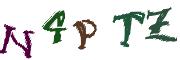 Kép CAPTCHA