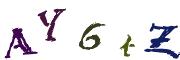 Kép CAPTCHA