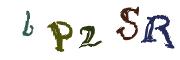 Kép CAPTCHA