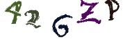 Kép CAPTCHA