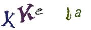 Kép CAPTCHA