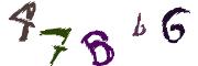 Kép CAPTCHA