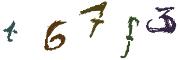 Kép CAPTCHA