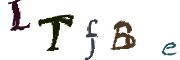 Kép CAPTCHA