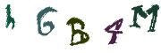 Kép CAPTCHA