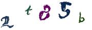 Kép CAPTCHA