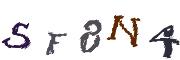 Kép CAPTCHA