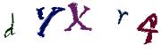 Kép CAPTCHA