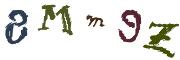 Kép CAPTCHA