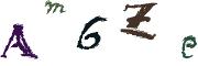 Kép CAPTCHA