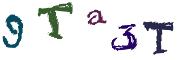 Kép CAPTCHA
